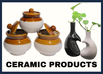 CERAMIC PRODUCTS 