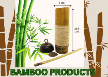 BAMBOO PRODUCTS