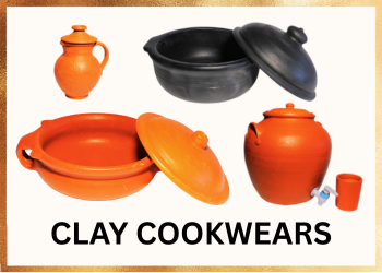 CLAY PRODUCTS