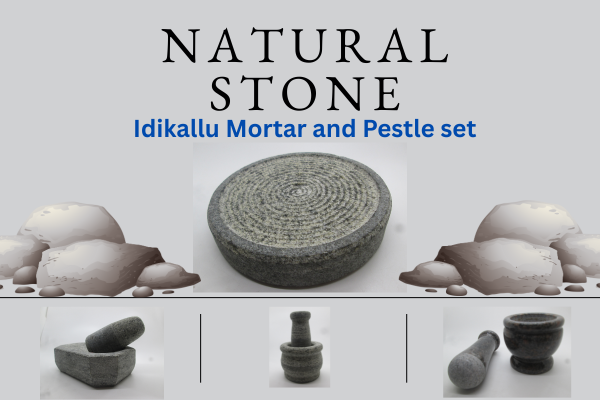 KITCHEN & DINING Idikallu 