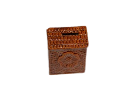 Ceramic Coin Bank for Kinds & Home Decoration | House Model 1 P...