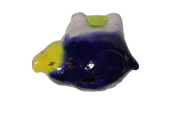 Ceramic Coin Bank for Kinds & Home Decoration | Pig Model 1 Pcs Coin Bank