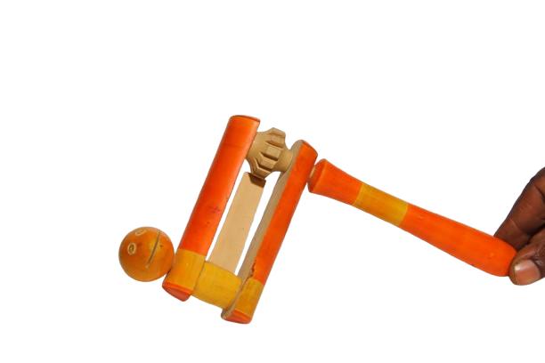 GIVIEO Naturals  Kids Wooden Toys Rattles Rattle Multicolor 