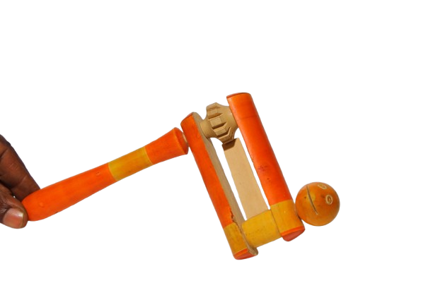 GIVIEO Naturals  Kids Wooden Toys Rattles Rattle Multicolor 