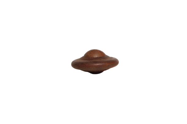 VAH Stress Relief Wooden Fidget Toy for Kids & Adults to Relax | Hand Massager 